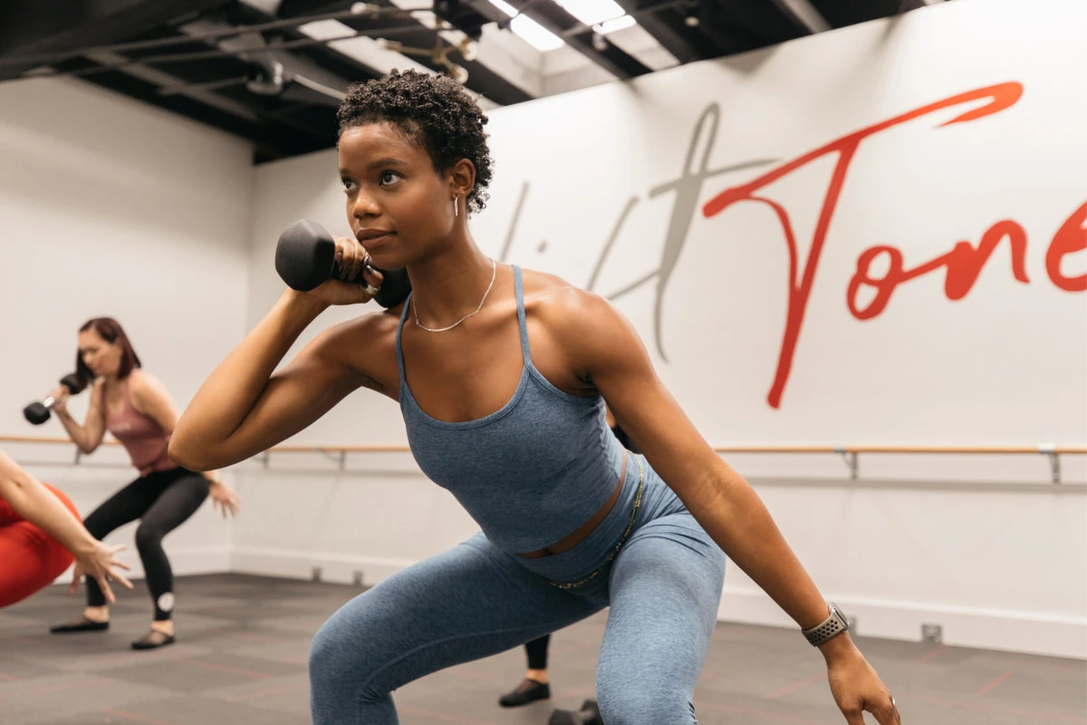 Pure Barre San Francisco | West Portal | Try a Free Barre Class